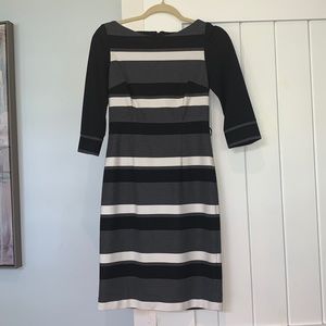 White House Black Market Dress